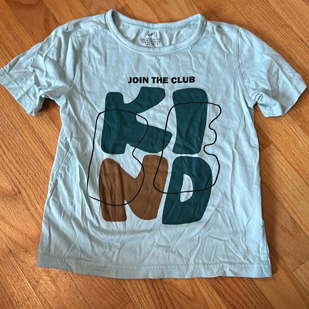 Join the Club Be Kind T-shirt
